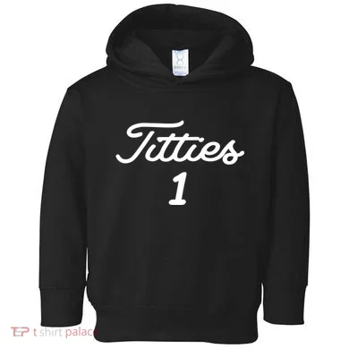 Toddler Hoodie
