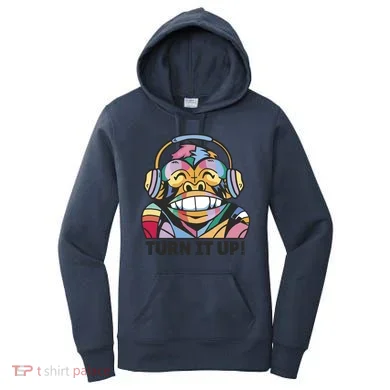 Women's Hoodie
