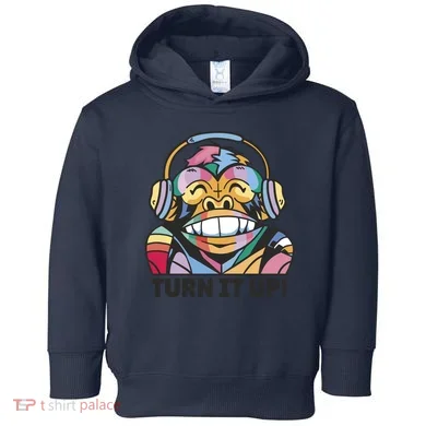 Toddler Hoodie
