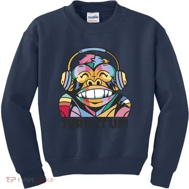 Kids Sweatshirt