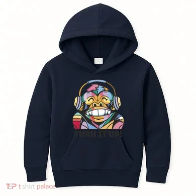 Kids Hoodie