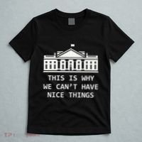 This Is Why We CanT Have Nice Things Freedom Libertarian T-Shirt thumb 5
