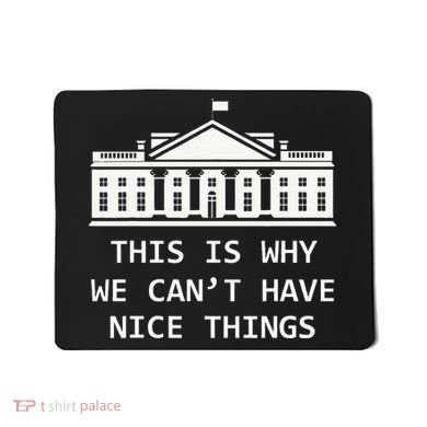 This Is Why We CanT Have Nice Things Freedom Libertarian Mousepad