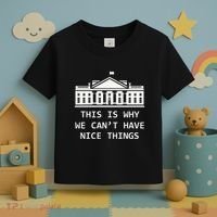 This Is Why We CanT Have Nice Things Freedom Libertarian Toddler T-Shirt thumb 3