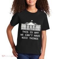 This Is Why We CanT Have Nice Things Freedom Libertarian Kids T-Shirt thumb 2