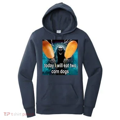 Women's Hoodie