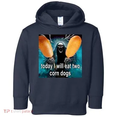 Toddler Hoodie