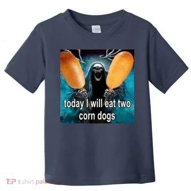 Toddler T-Shirt