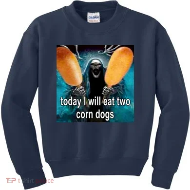 Kids Sweatshirt
