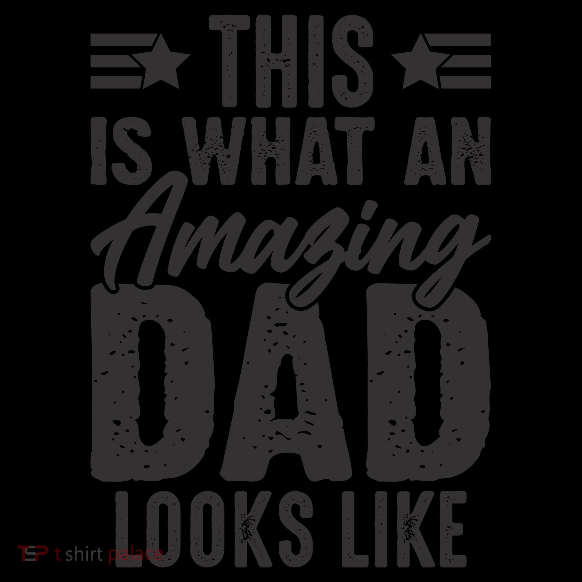 This Is What An Amazing Dad Looks Like Coffee Mug
