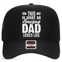 This Is What An Amazing Dad Looks Like Hat thumb 0