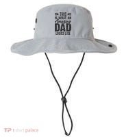 This Is What An Amazing Dad Looks Like Bucket Hat thumb 0