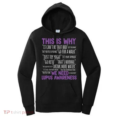 Women's Hoodie