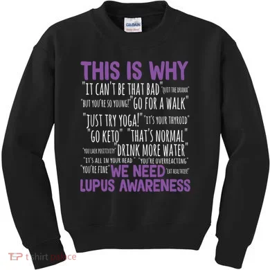 Kids Sweatshirt