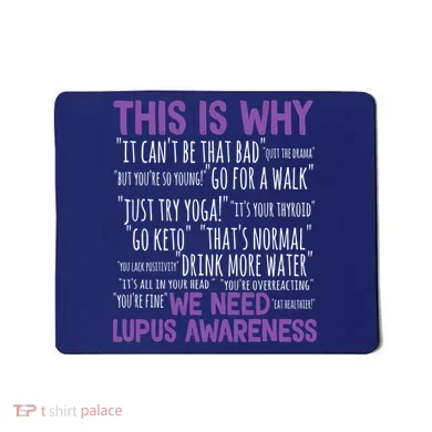 Mousepad