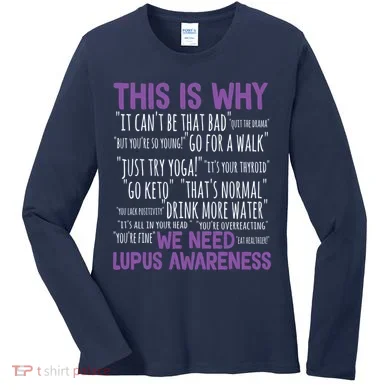 Women's Long Sleeve Shirt