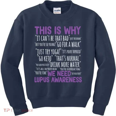 Kids Sweatshirt