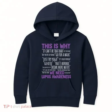 Kids Hoodie