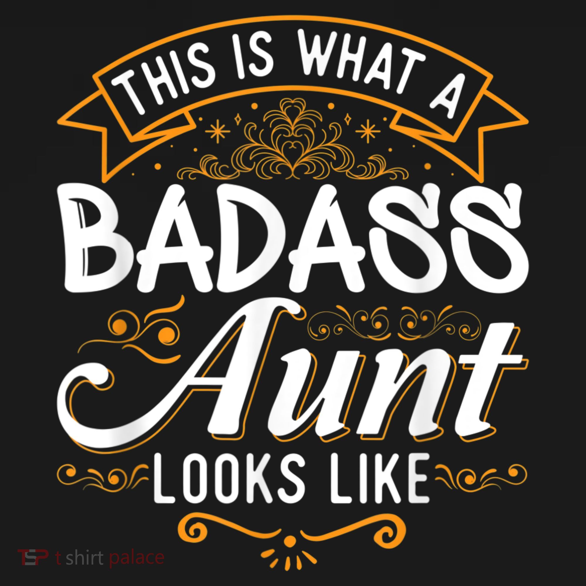 This Is What A Badass Aunt Looks Like Soon To Be Auntie Backpack