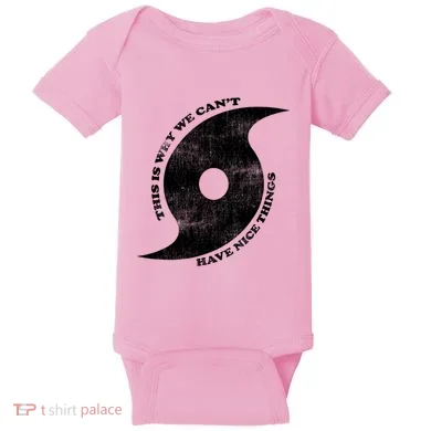 Baby Bodysuit