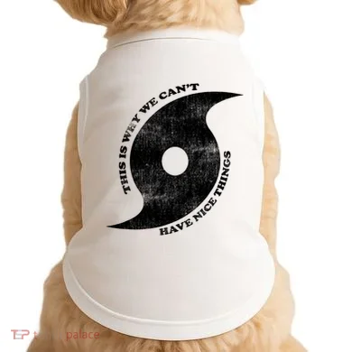 Doggie Tank