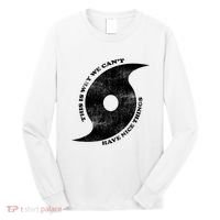 This Is Why We CanT Have Nice Things Hurricane Long Sleeve Shirt thumb 0