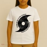 This Is Why We CanT Have Nice Things Hurricane T-Shirt thumb 4
