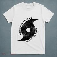 This Is Why We CanT Have Nice Things Hurricane T-Shirt thumb 5