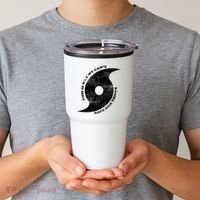 This Is Why We CanT Have Nice Things Hurricane Tumbler thumb 2