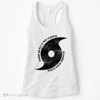 This Is Why We CanT Have Nice Things Hurricane Women's Tank Top thumb 0