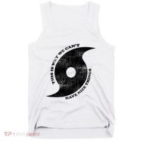 This Is Why We CanT Have Nice Things Hurricane Tank Top thumb 0