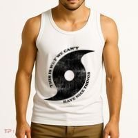 This Is Why We CanT Have Nice Things Hurricane Tank Top thumb 3