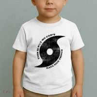 This Is Why We CanT Have Nice Things Hurricane Toddler T-Shirt thumb 2