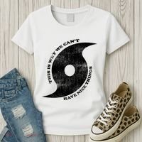 This Is Why We CanT Have Nice Things Hurricane Women's T-Shirt thumb 3