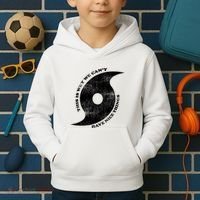 This Is Why We CanT Have Nice Things Hurricane Kids Hoodie thumb 2