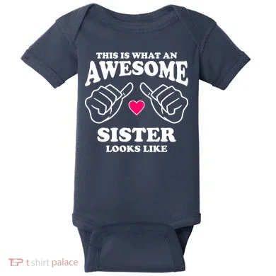 Baby Bodysuit