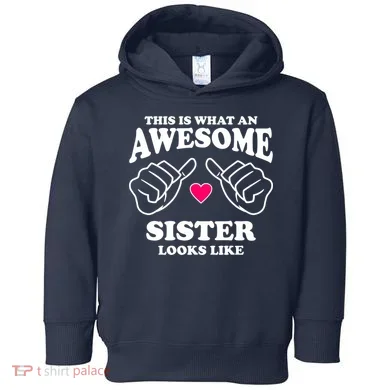 Toddler Hoodie