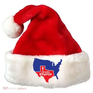 Santa Hat