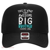 This Is What An Awesome Big Brother Looks Like Big Brother Hat thumb 0