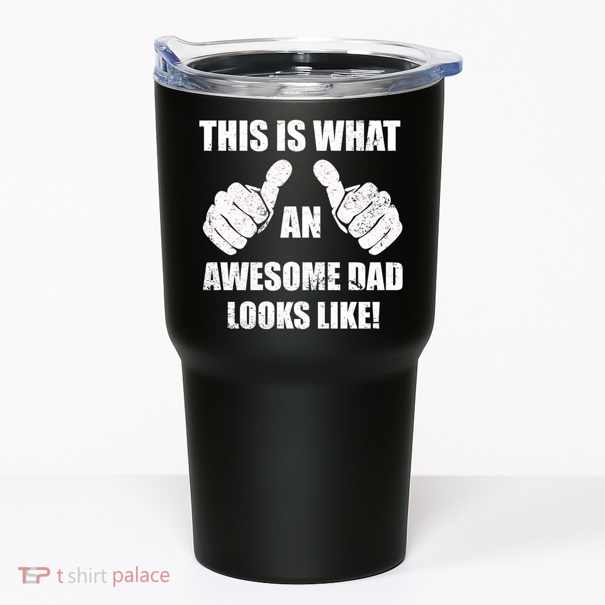 This Is What An Awesome Dad Looks Like Tumbler