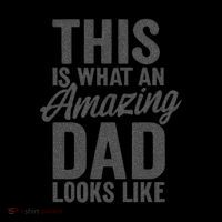 This is What an Amazing Dad Looks Like Coffee Mug thumb 5