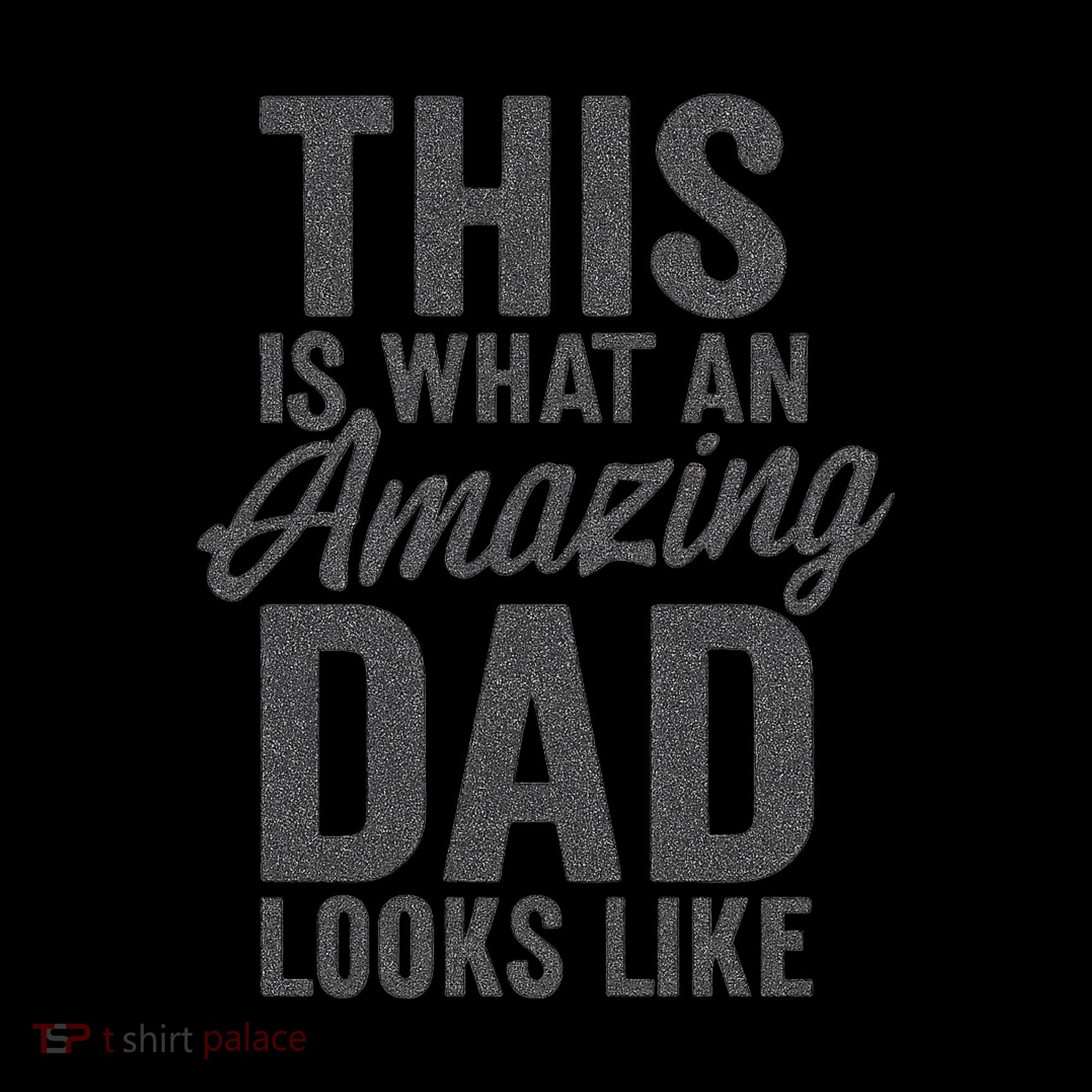 This is What an Amazing Dad Looks Like Coffee Mug
