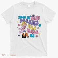 This Is What Dreams Are Made Of Sing To Me Paolo Cute Funny T-Shirt thumb 0
