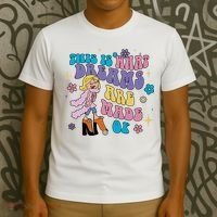 This Is What Dreams Are Made Of Sing To Me Paolo Cute Funny T-Shirt thumb 3