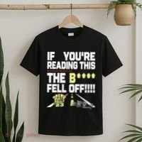 Teamsesh If YouRe Reading This Deadboys Detroit Mc The Bitch Fell Off Death T-Shirt thumb 2