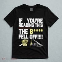 Teamsesh If YouRe Reading This Deadboys Detroit Mc The Bitch Fell Off Death T-Shirt thumb 5