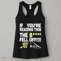 Teamsesh If YouRe Reading This Deadboys Detroit Mc The Bitch Fell Off Death Women's Tank Top thumb 3