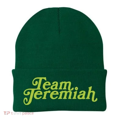 Beanie