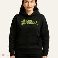 Team Jeremiah American Eagle Hoodie thumb 5