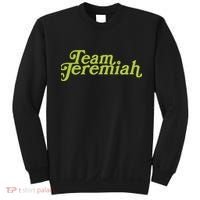 Team Jeremiah American Eagle Sweatshirt thumb 0